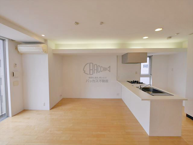 アーバネックス淀屋橋 1LDK 50.65㎡