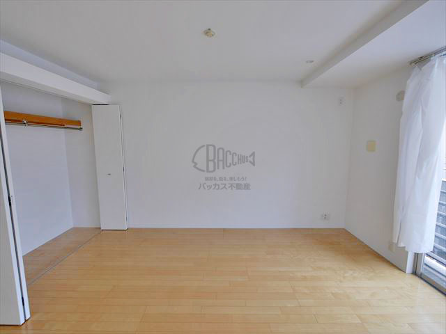 アーバネックス淀屋橋 1LDK 50.65㎡