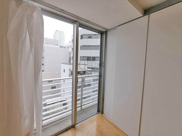 アーバネックス淀屋橋 1LDK 50.65㎡