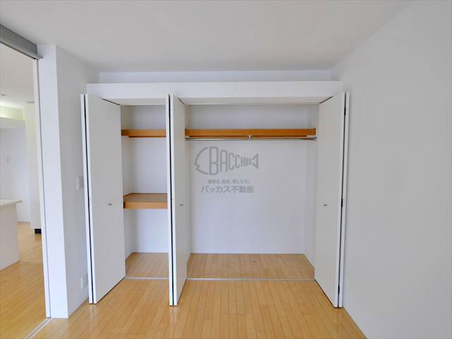 アーバネックス淀屋橋 1LDK 50.65㎡