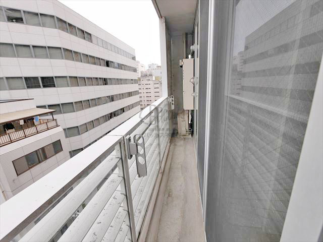 アーバネックス淀屋橋 1LDK 50.65㎡