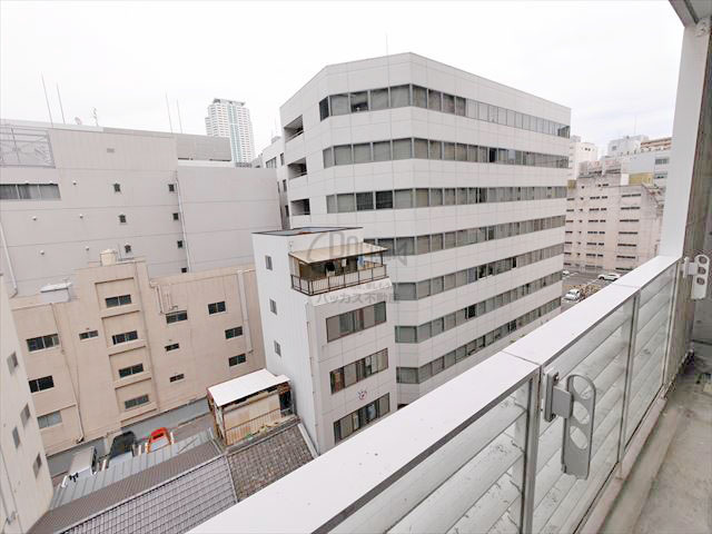 アーバネックス淀屋橋 1LDK 50.65㎡