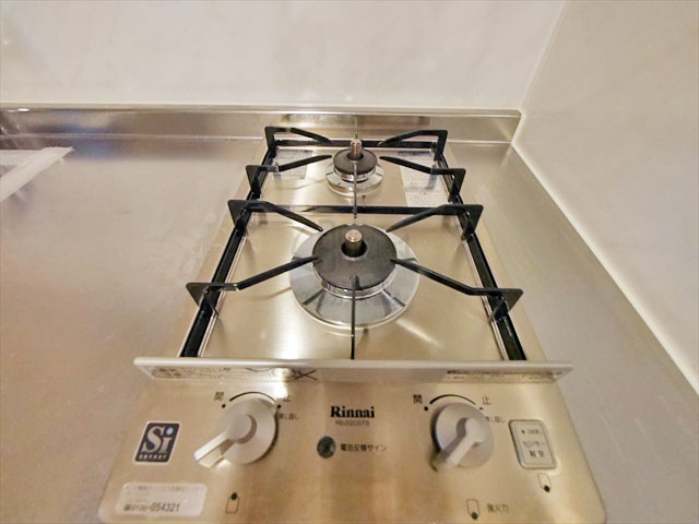 ポルト・ボヌール四天王寺夕陽ヶ丘ミラージュ Dtype 1K 23.90㎡