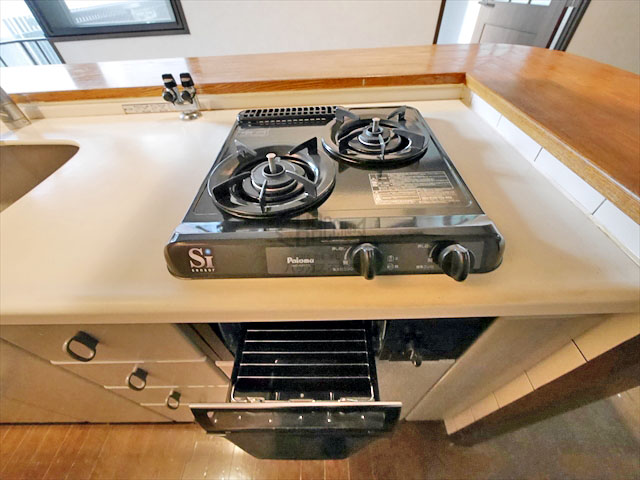 パレーシャル34 2DK 53.65㎡