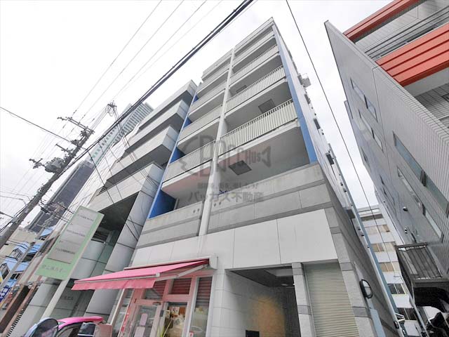 ウィング瓦町