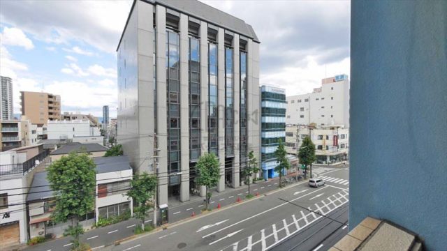 エイペックス上本町 1K 35.70㎡