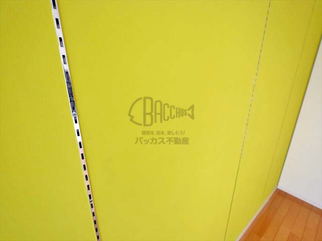 パークメゾン Ctype 1R 28.93㎡