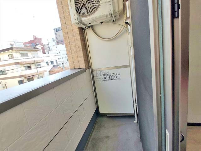 フジパレス谷町 1LDK 31.50㎡