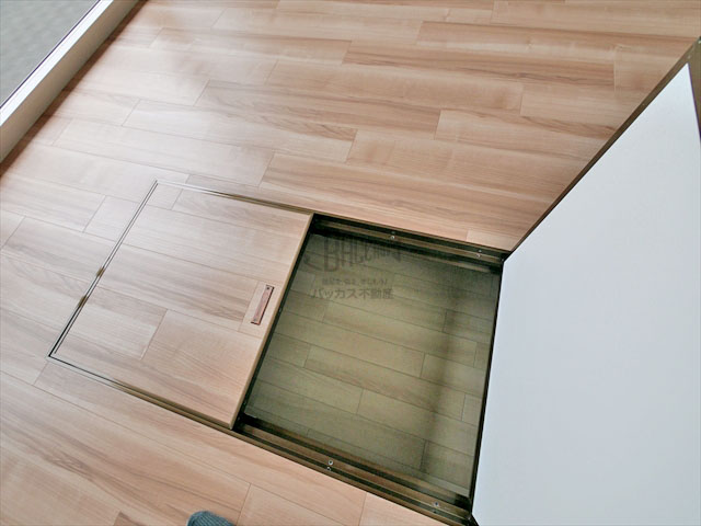 スプランディッド淀屋橋Due I2type 2LDK+SIC 61.57㎡