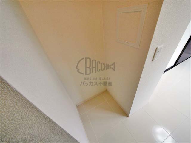 ギャラリー谷町 A2type 1DK 27.13㎡