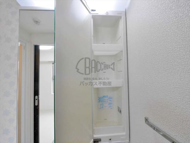 ギャラリー谷町 A2type 1DK 27.13㎡