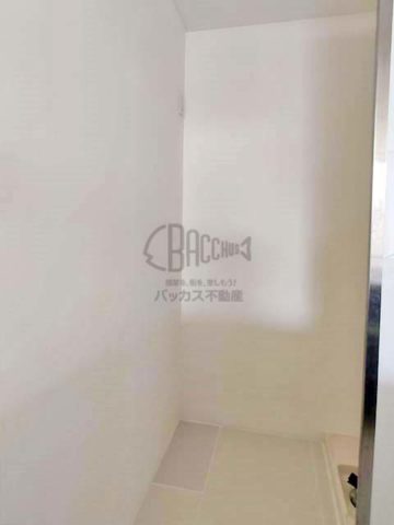 匠空天満 1R 29.68㎡(カウンターキッチン)