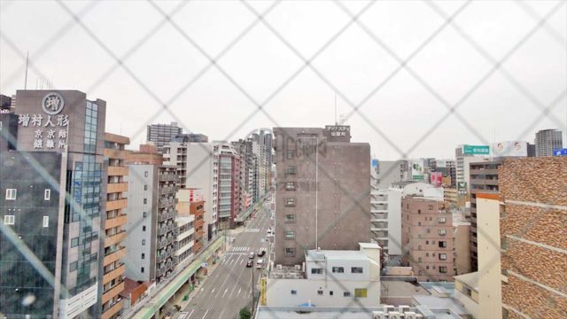 グロリアデオ 1K+ウォークインクローゼット 30.55㎡