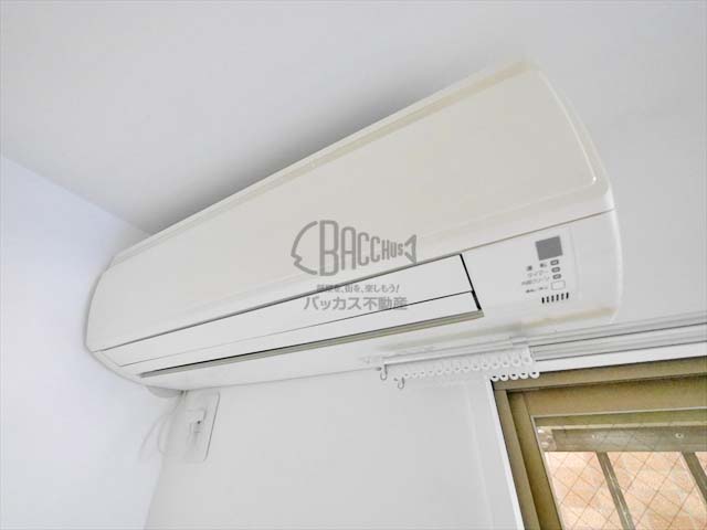 ソーレブリアンテ 1R 31.44㎡