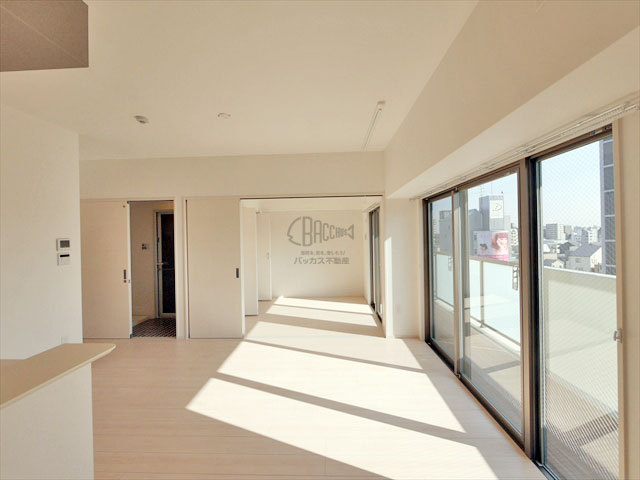 ハイケンスライフ真法院