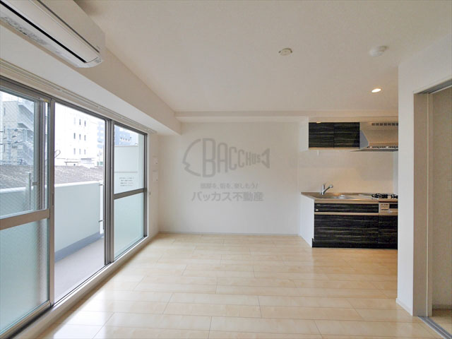 SKレジデンス天神西町 Atype 1LDK 46.70㎡