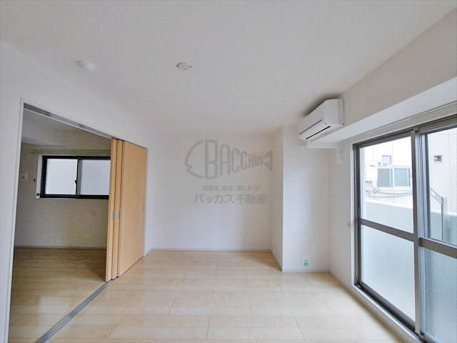 SKレジデンス天神西町 Atype 1LDK 46.70㎡