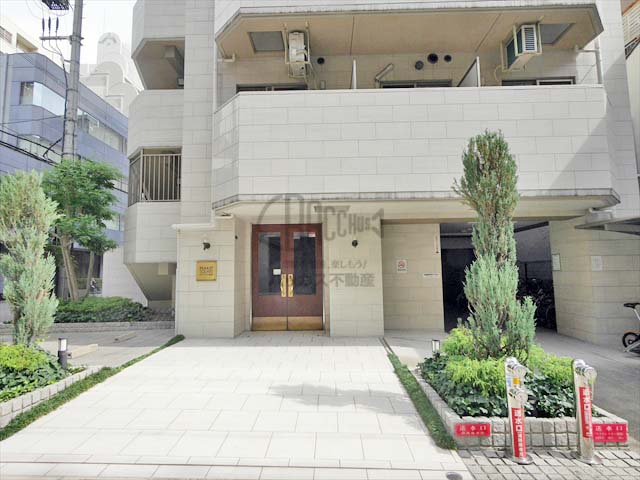 ラナップスクエア大阪城西
