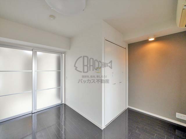 ギャラリー谷町 A2type 1DK 27.13㎡