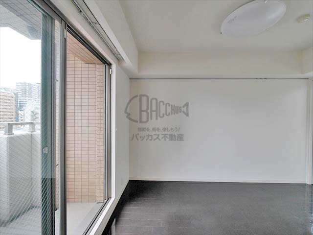 ギャラリー谷町 A2type 1DK 27.13㎡