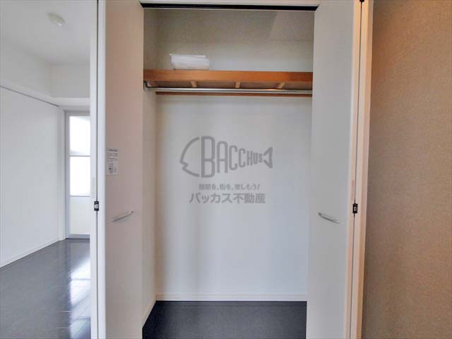 ギャラリー谷町 A2type 1DK 27.13㎡