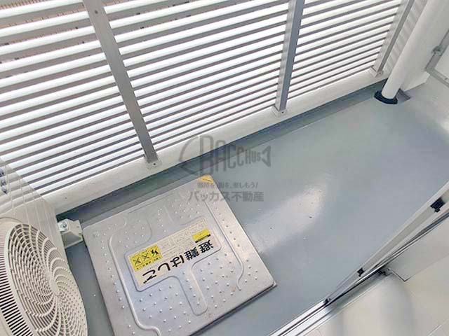 匠空天満 1R 29.68㎡（カウンターキッチン）