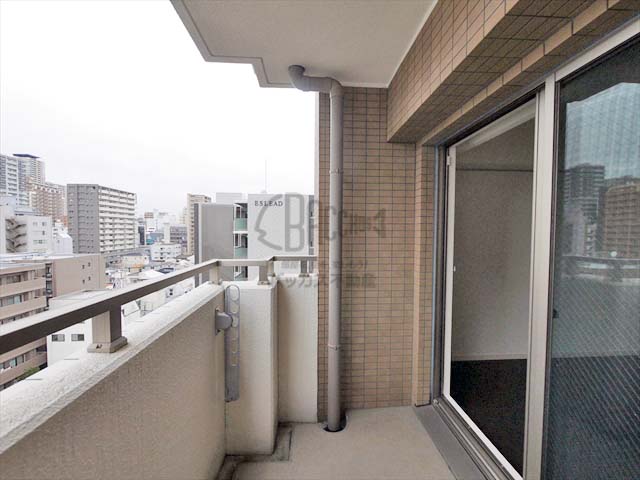 ギャラリー谷町 A2type 1DK 27.13㎡