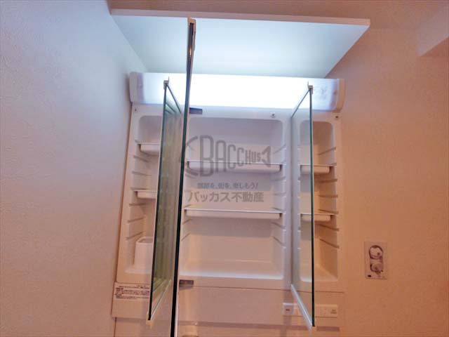 ハイケンスライフ真法院 Btype 2LDK 53.44㎡
