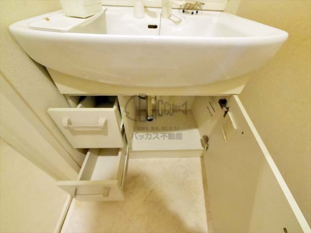 アリス・マナーガーデン谷町 Ctype 1DK+ウォークインクローゼット 30.34㎡
