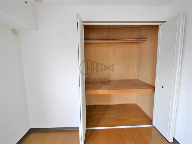 鵲森之宮ハイツ Btype 2DK 48.00㎡