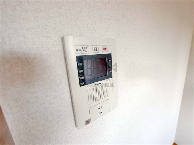 エスキュート上本町イースト Atype 1K 24.20㎡