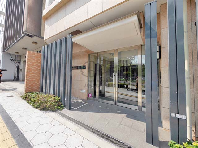 エスキュート上本町イースト