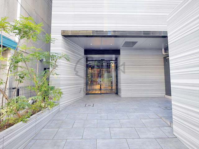 リンクハウス京町堀