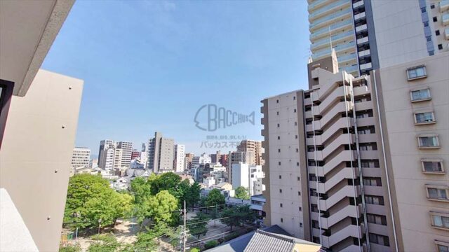 オーパスグラン谷町