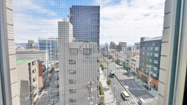 ハイケンスライフ真法院 Btype 2LDK 53.44㎡