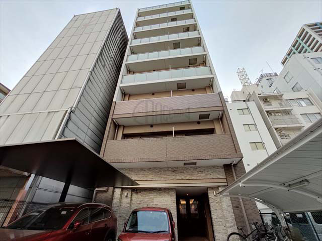 ル・シエル天王寺