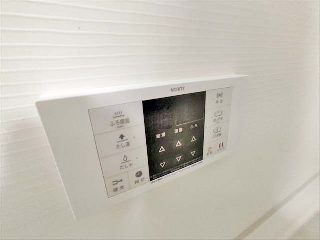 アクアプレイス上本町 Atype 1DK+ウォークインクローゼット 33.59㎡