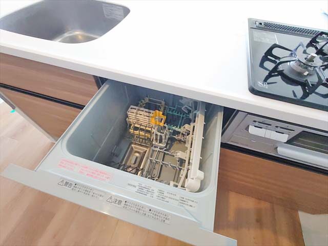 M.hills南森町(エムヒルズ南森町) Atype 1LDK+ウォークインクローゼット+シューズインクローク 33.25㎡