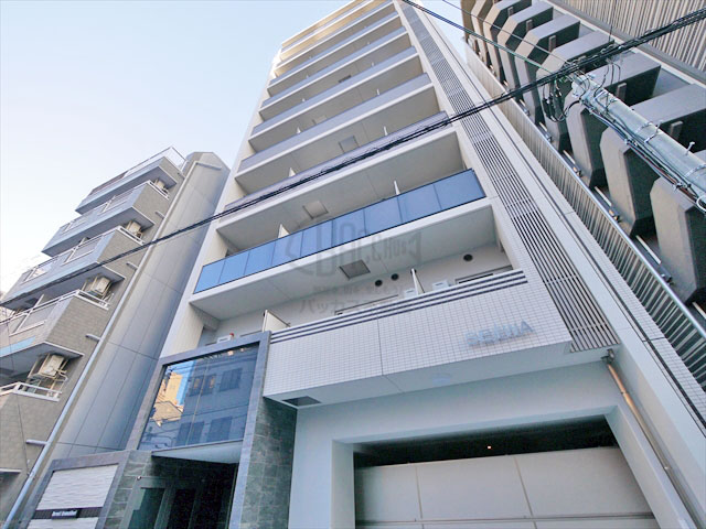ハーヴェスト京町堀