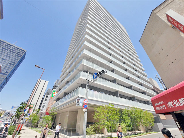 ジオ釣鐘町