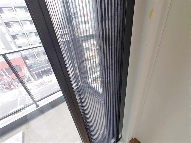 M.hills南森町(エムヒルズ南森町) Atype 1LDK+ウォークインクローゼット+シューズインクローク 33.25㎡