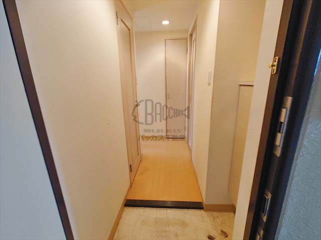 エス・キュート平野町 1K 46.84㎡