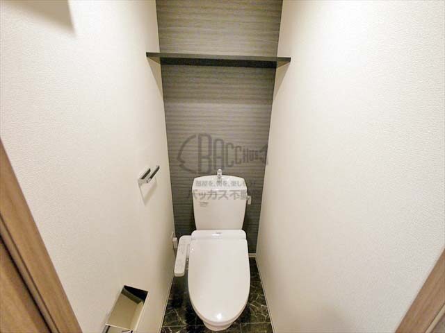 La Douceur西天満(ラ ドゥセール西天満) B1type 1K 24.79㎡