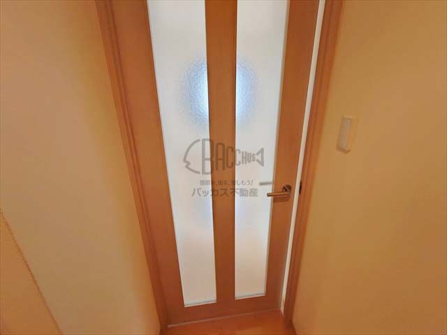 エス・キュート平野町 1K 46.84㎡