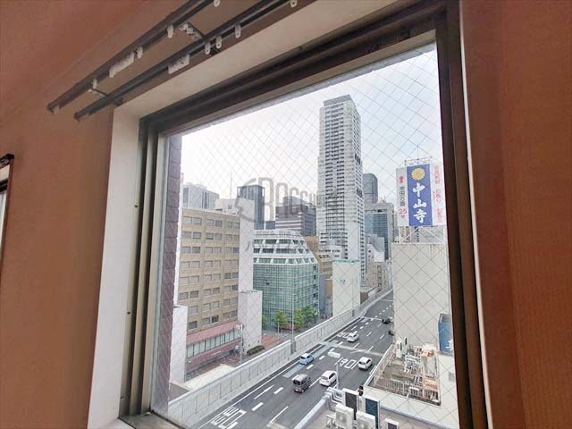 エス・キュート平野町 1K 46.84㎡