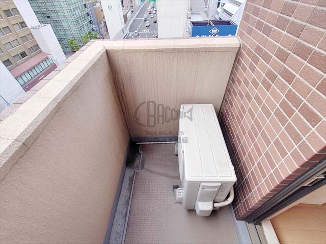 エス・キュート平野町 1K 46.84㎡