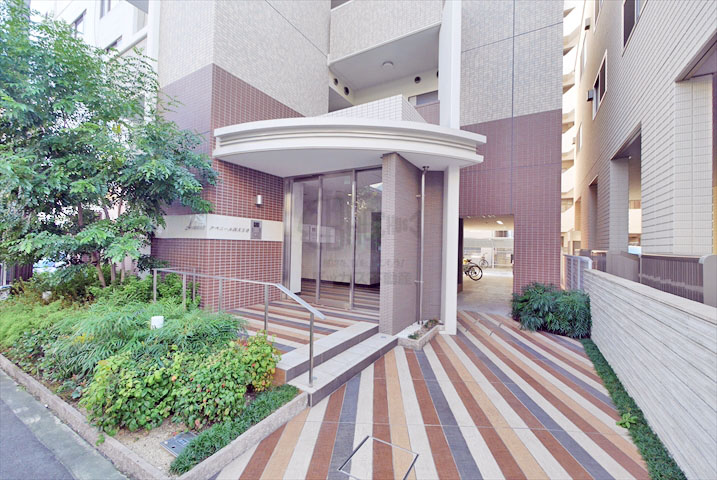 アベニール四天王寺