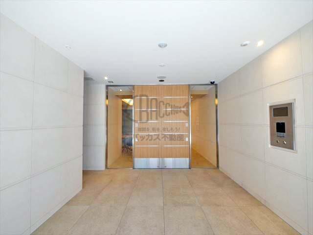 Jasper御堂筋本町 2LDK 43.45m²