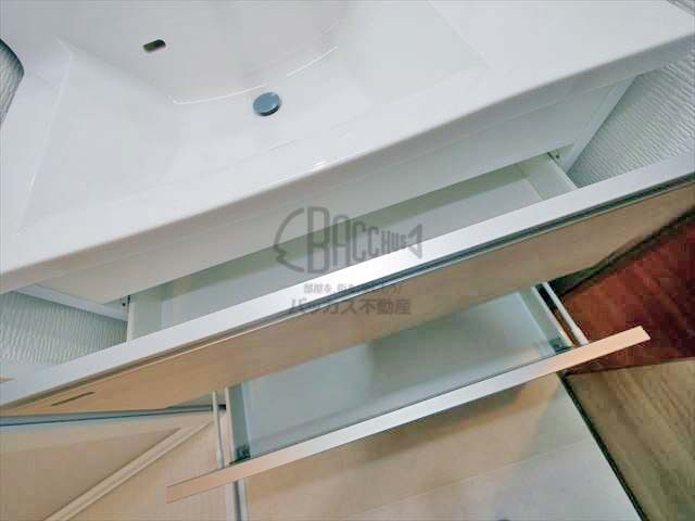 Jasper御堂筋本町 2LDK 43.45m²