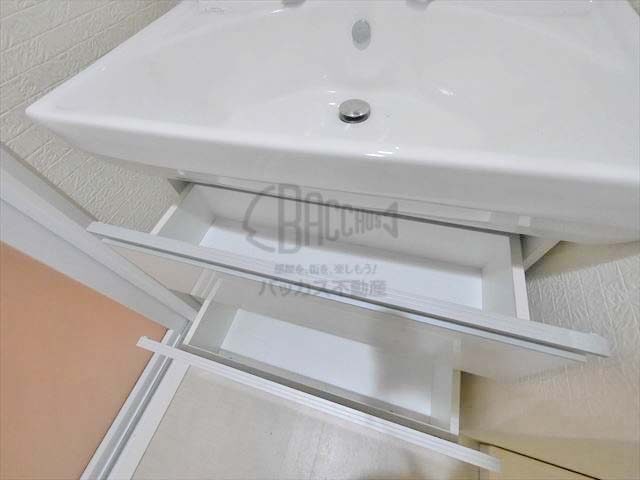 Jasper御堂筋本町 2LDK 43.45m²
